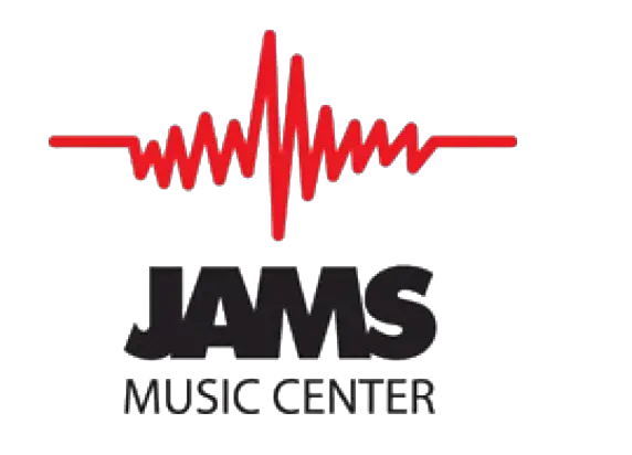 Jams Music Center