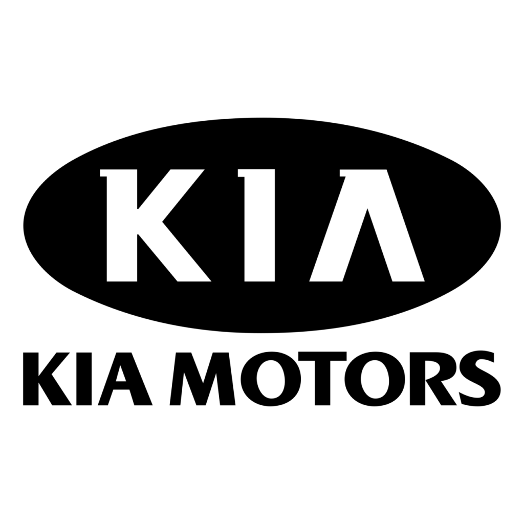 Kia Motors Black