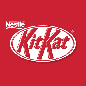 KitKat Nestle