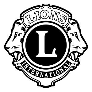 Lions International Black