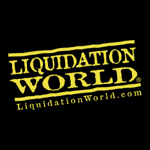 Liquidation World