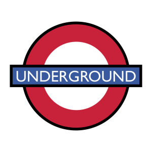 London Underground Metro