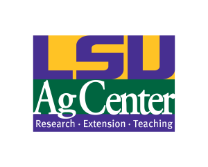 Louisiana State University Agricultural Center LSU AgCenter