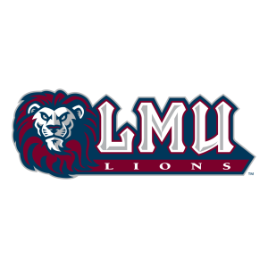 Loyola Marymount Lions Mens Basketball