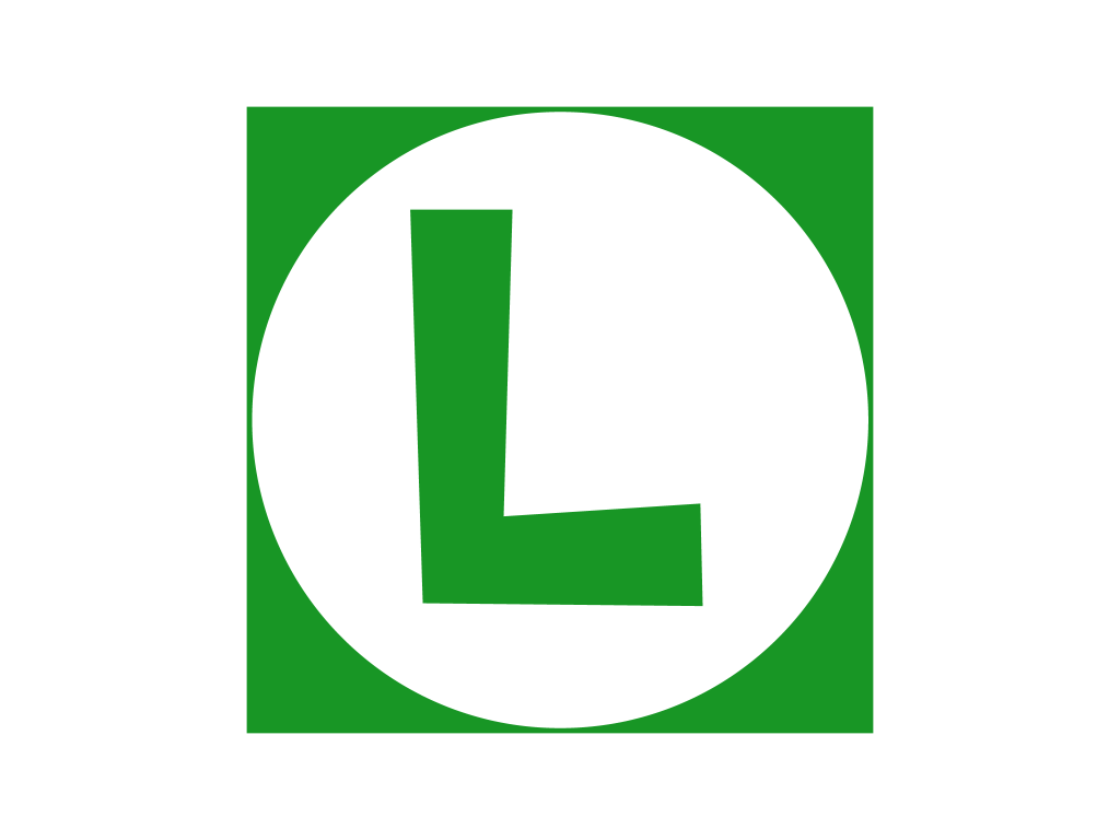 Luigi Symbol