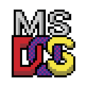 MS DOS Prompt