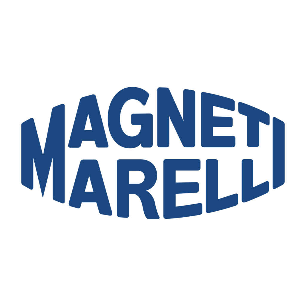 Magneti Marelli S.P.A