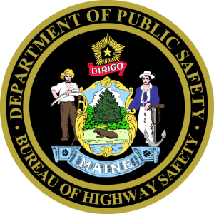 Maine Bureau of Highway Safety 01