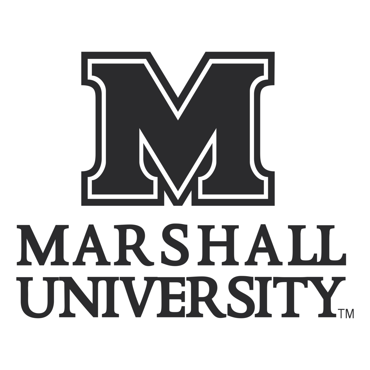 Download Marshall University (MU) Logo PNG and Vector (PDF, SVG, Ai