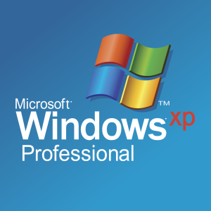 Microsoft Windows XP Professionals