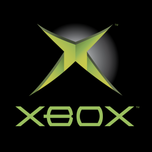 Microsoft XBOX 1