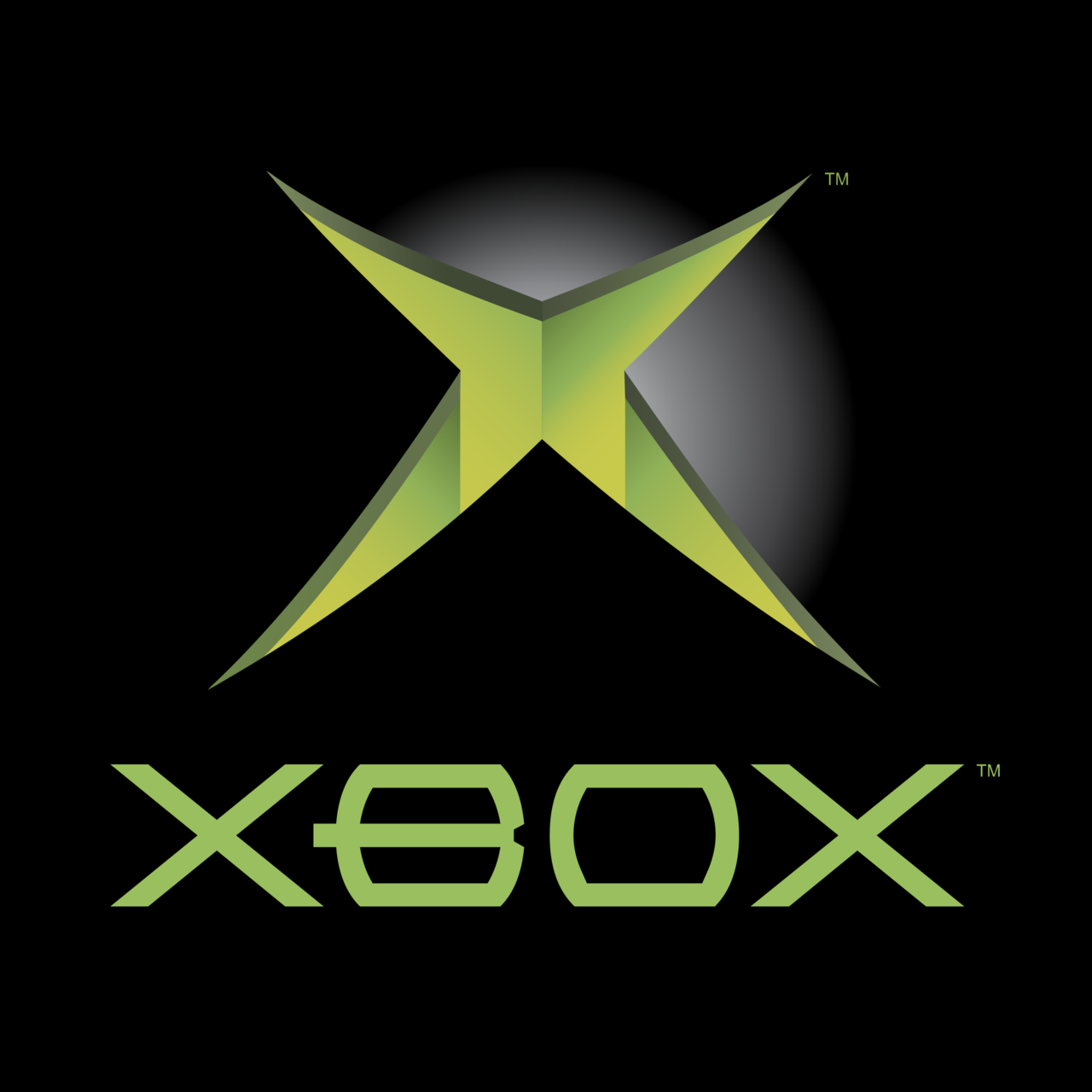 Xbox Game Studios Logo PNG vector in SVG, PDF, AI, CDR format