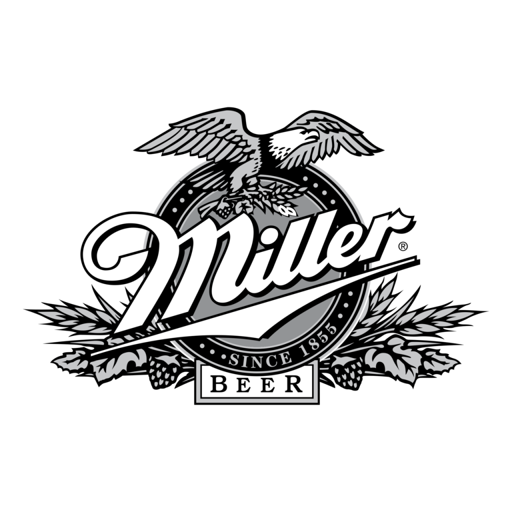 Miller Beer 1855