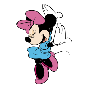 Minnie Mouse Dance
