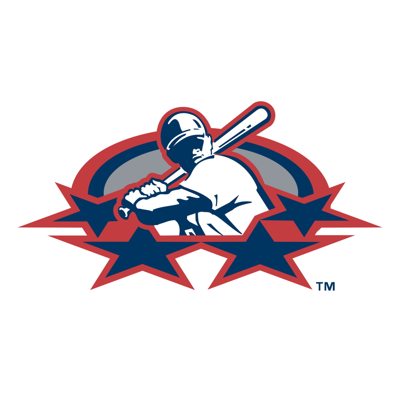 Download Minor League Baseball Logo PNG and Vector (PDF, SVG, Ai, EPS) Free