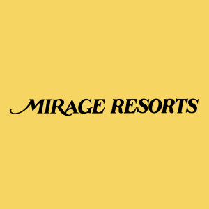 Mirage Resorts