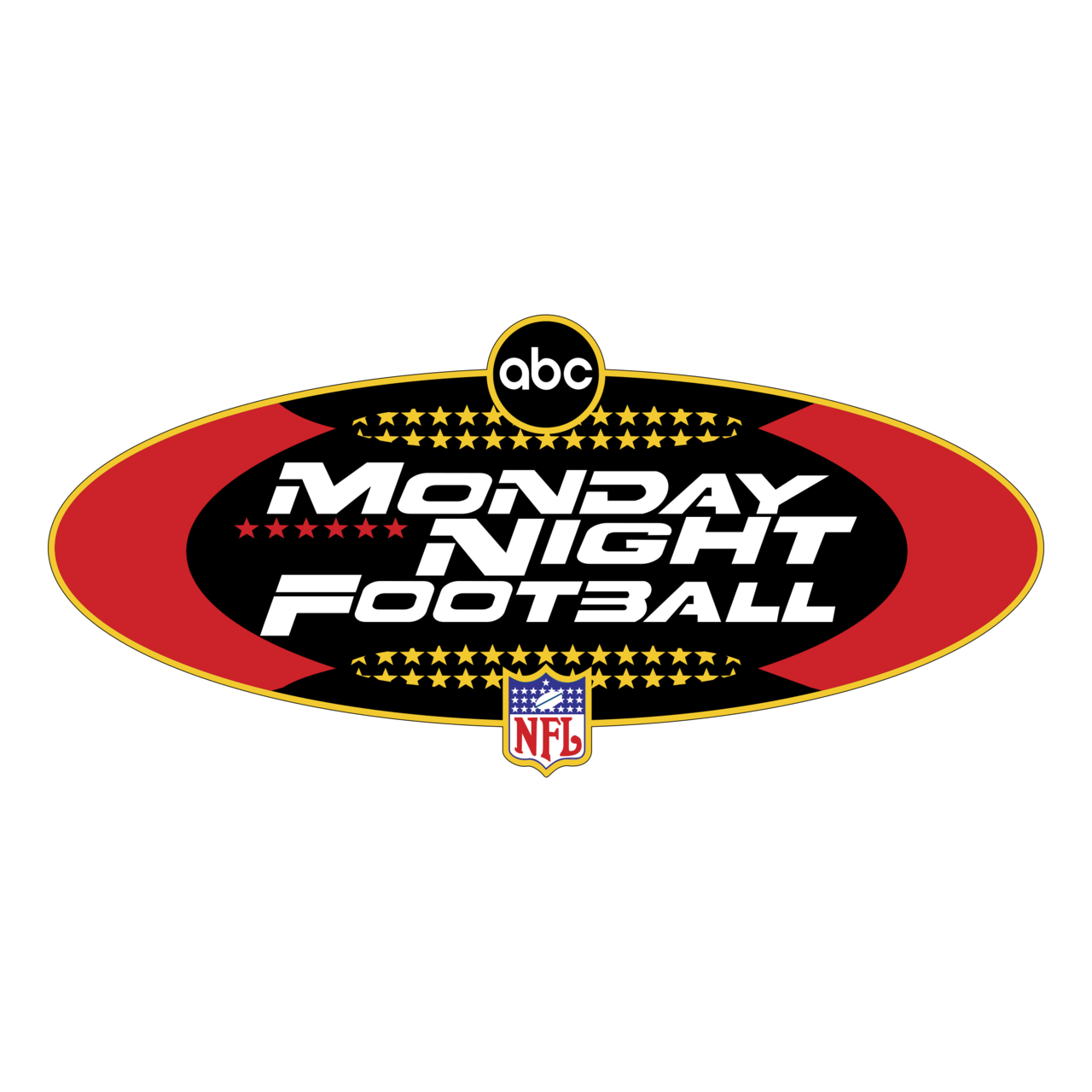 Download Monday Night Football USA Logo PNG and Vector (PDF, SVG, Ai
