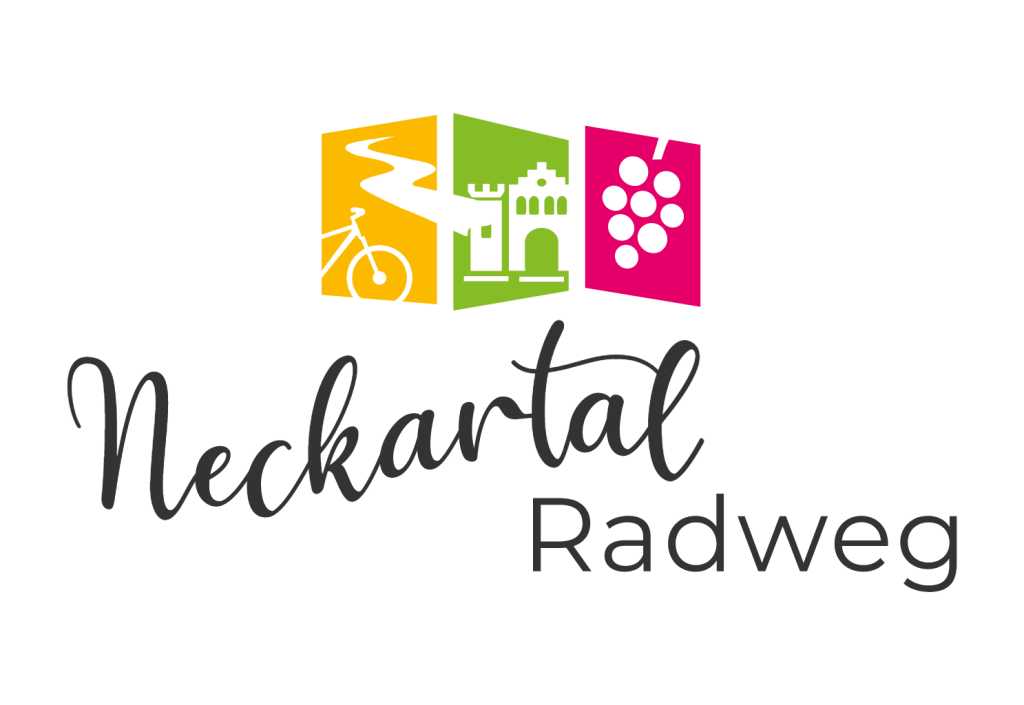 Neckartal Radweg