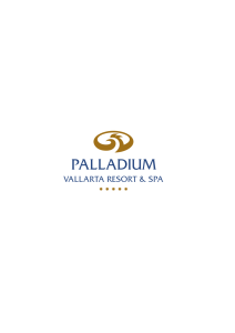 Palladium Vallarta Resort Spa Hotel