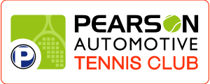 Pearson Automotive Tennis Club