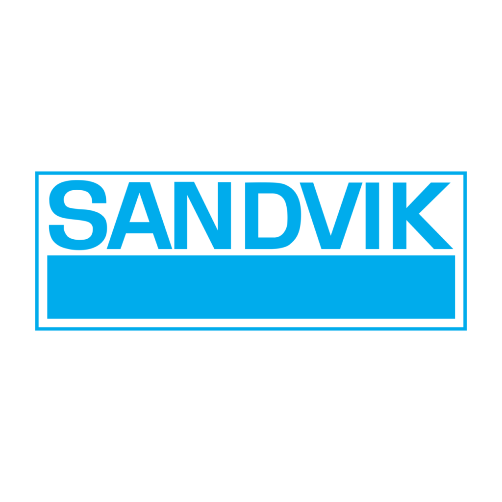 Sandvik Rock tools