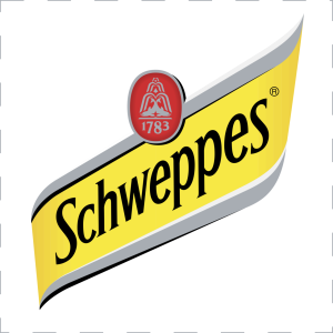 Schweppes 1783