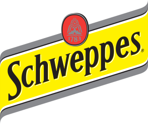 Schweppes Brand