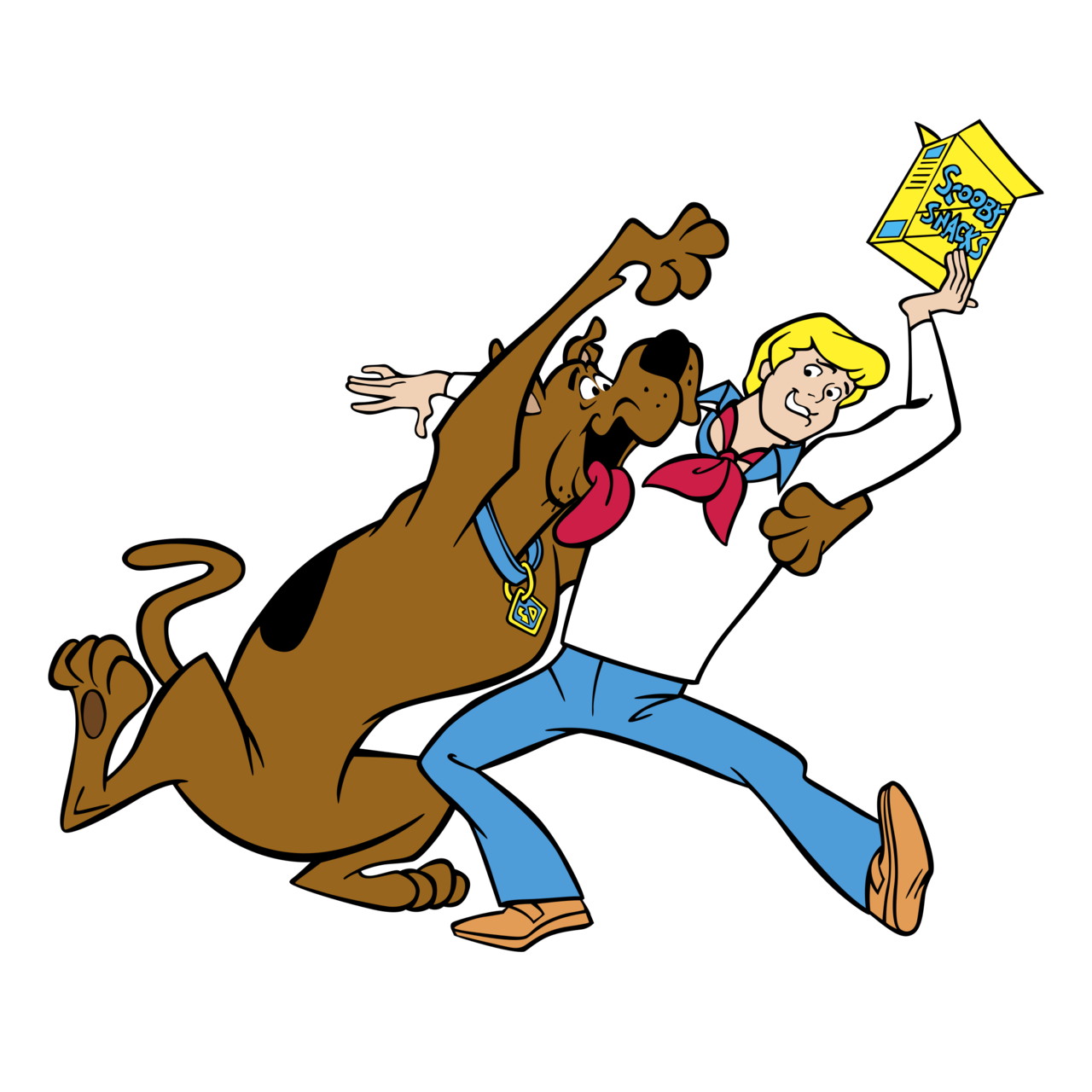 Scooby Doo Svg Png Ai Eps Vectors | Images and Photos finder