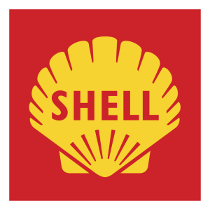 Shell Red