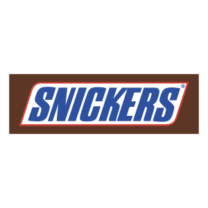 Snickers choco