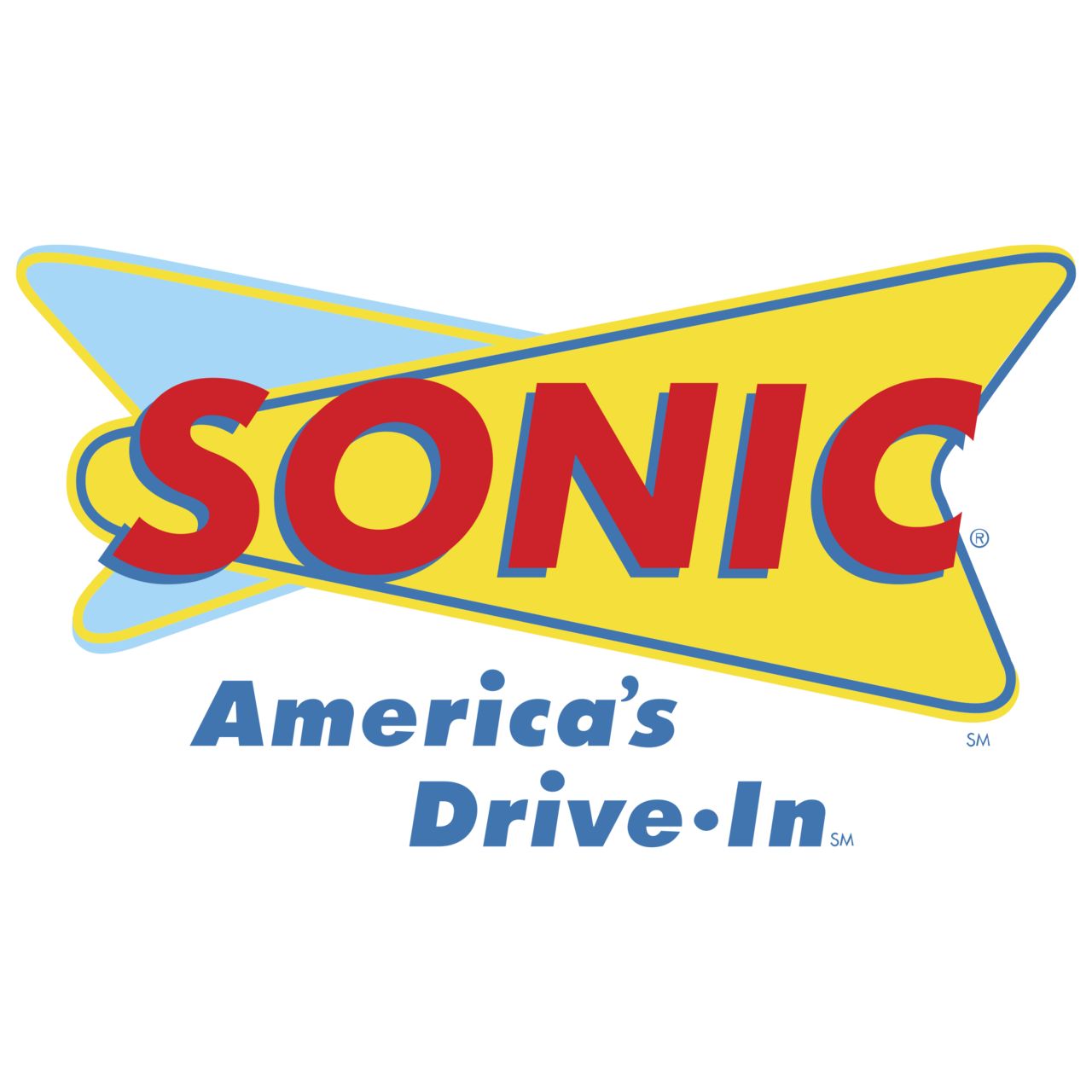 Download Sonic Logo PNG and Vector (PDF, SVG, Ai, EPS) Free