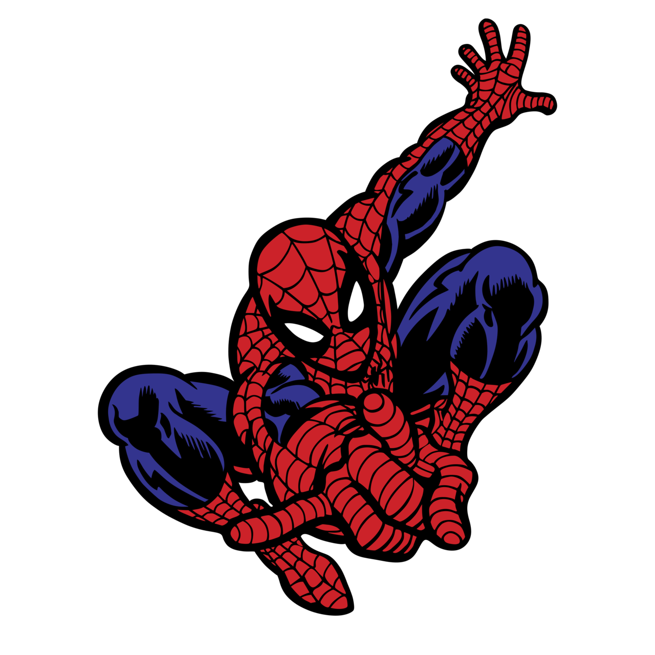 Download Spider Man Logo PNG and Vector (PDF, SVG, Ai, EPS) Free