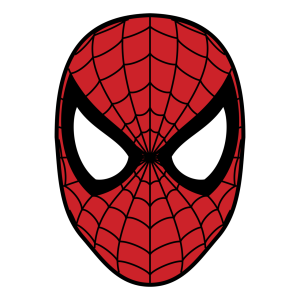 Spider man Mask