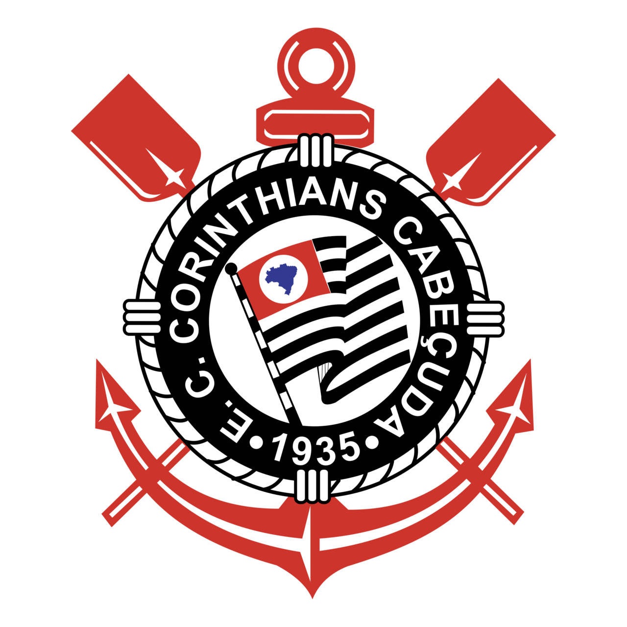 Download Sport Club Corinthians Paulista Logo PNG and Vector (PDF, SVG, Ai,  EPS) Free