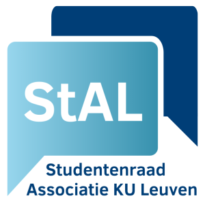 Studentenraad Associatie Ku Leuven