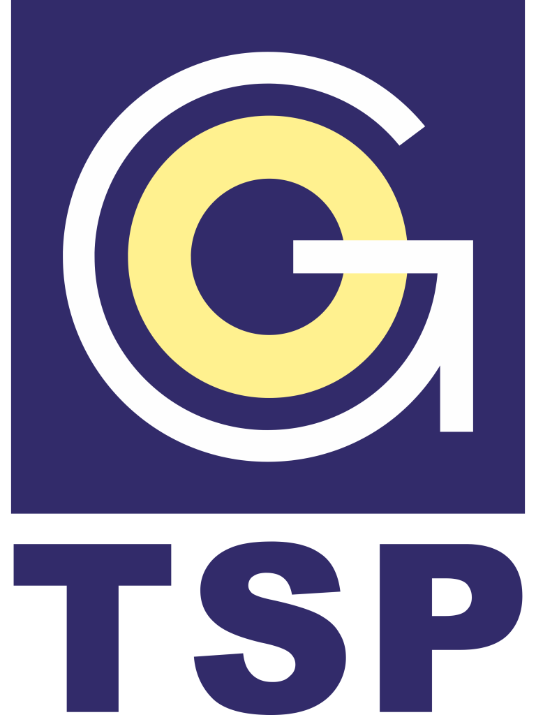 Download TSPLogistic Logo PNG and Vector (PDF, SVG, Ai, EPS) Free