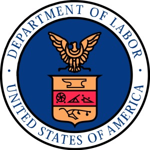 US Department Of Labor