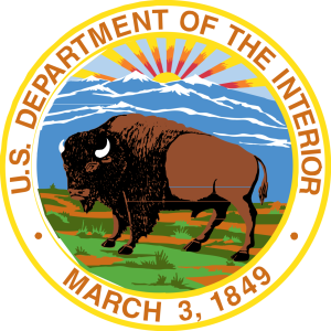 US Department Of The Interior