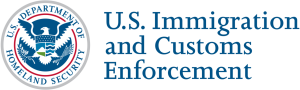 US Immigration And Customs Enforcement