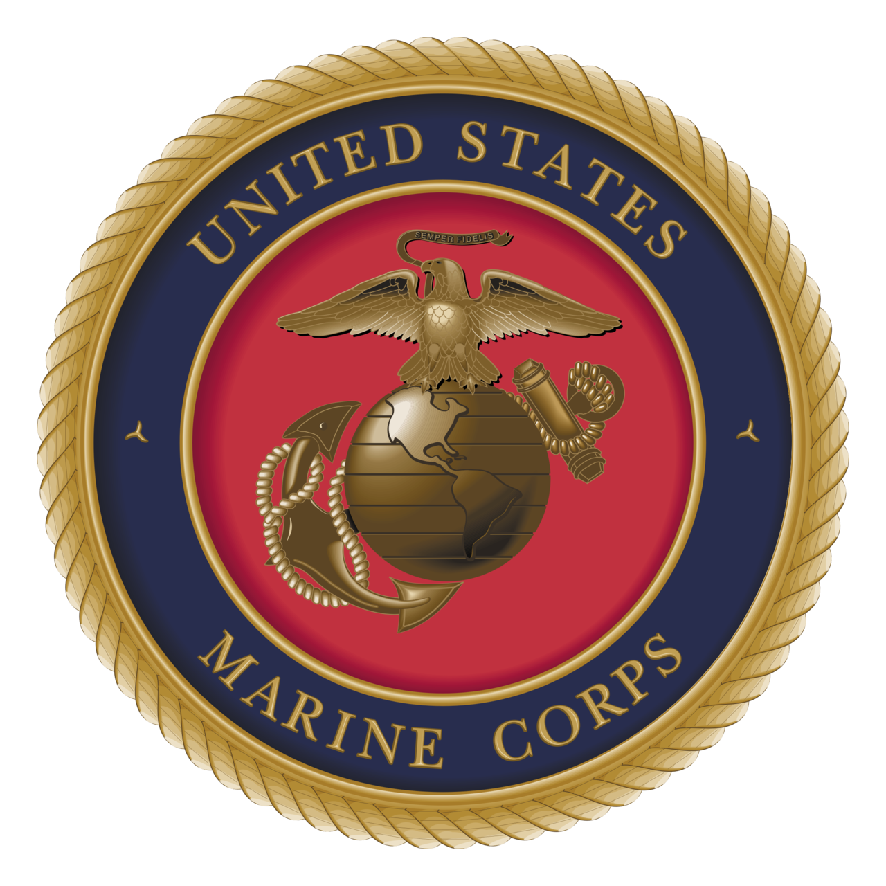 Download USMC Logo PNG and Vector (PDF, SVG, Ai, EPS) Free