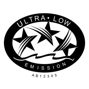 Ultra Low Emission
