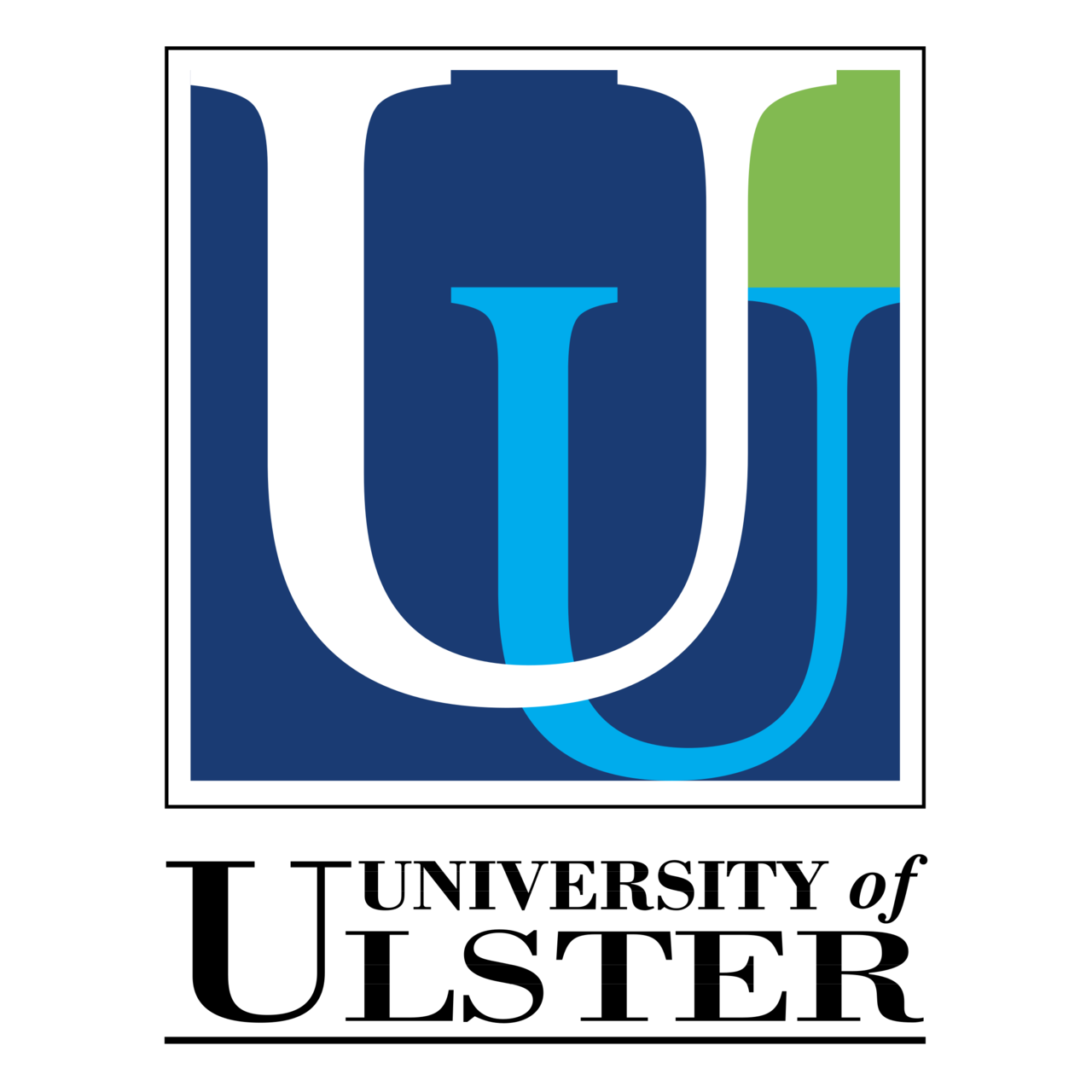 Download University of Ulster Logo PNG and Vector (PDF, SVG, Ai, EPS) Free