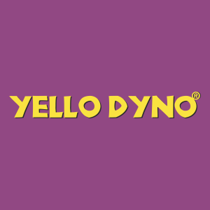 Yello Dyno 1
