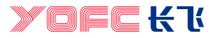 Yofc Logo Optical Fibre Company