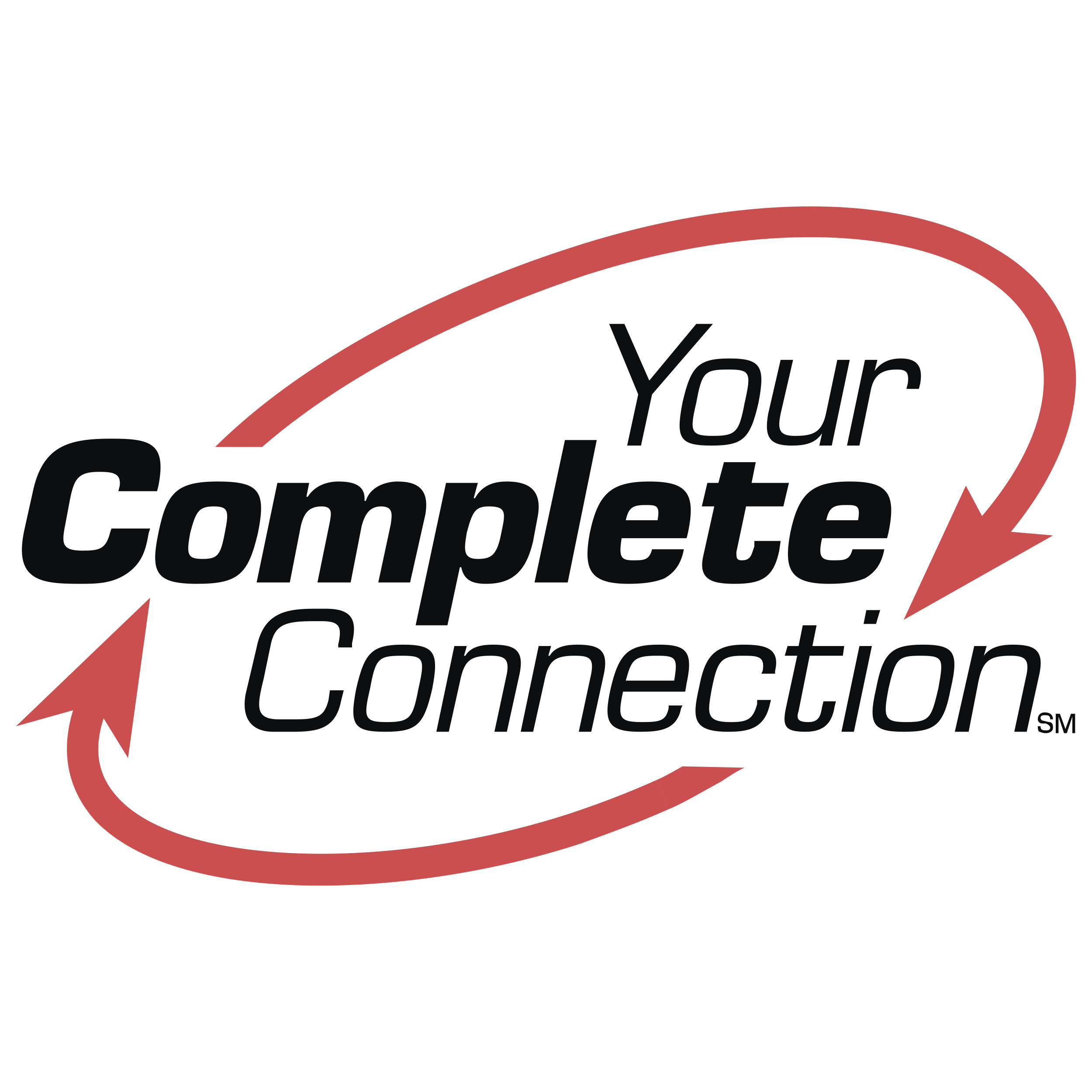 Your Complete Connection