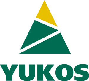Yukos Logo Lat