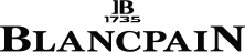 blancpain logo