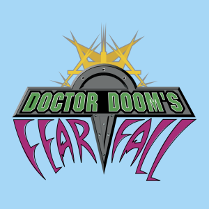 doctor dooms logo