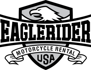 eagle rider logo