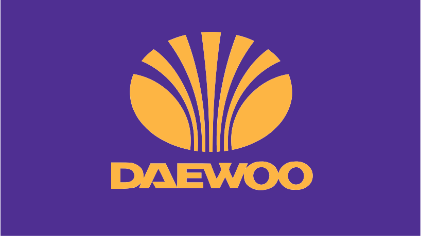 Daewoo - YouTube